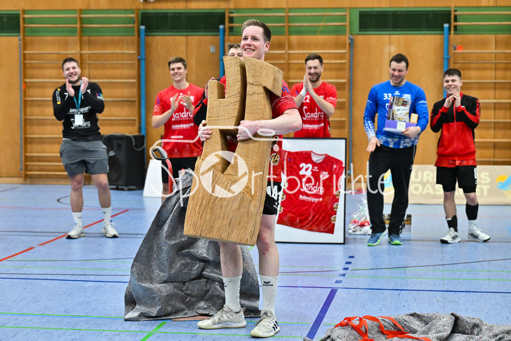 TSV Aichach - TSV Bobingen | Aichach 14