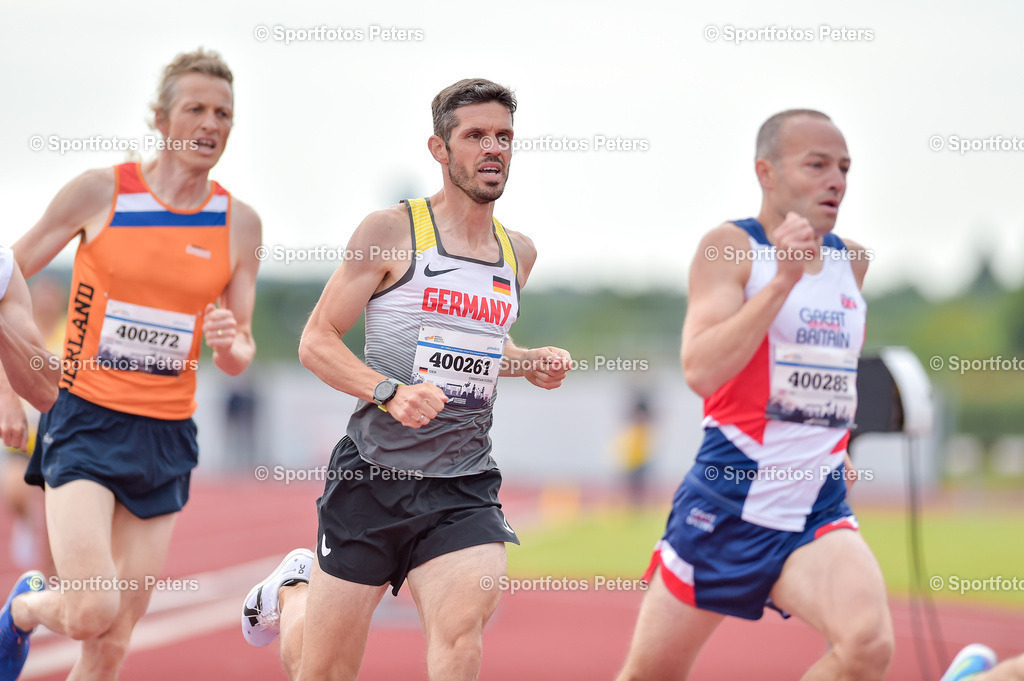 WMAC - Day 2 | World Masters Athletics Championship am 14.08.2024 in Gotheburg; SpeerwurfPhoto: Kai Peters - Realisiert mit Pictrs.com