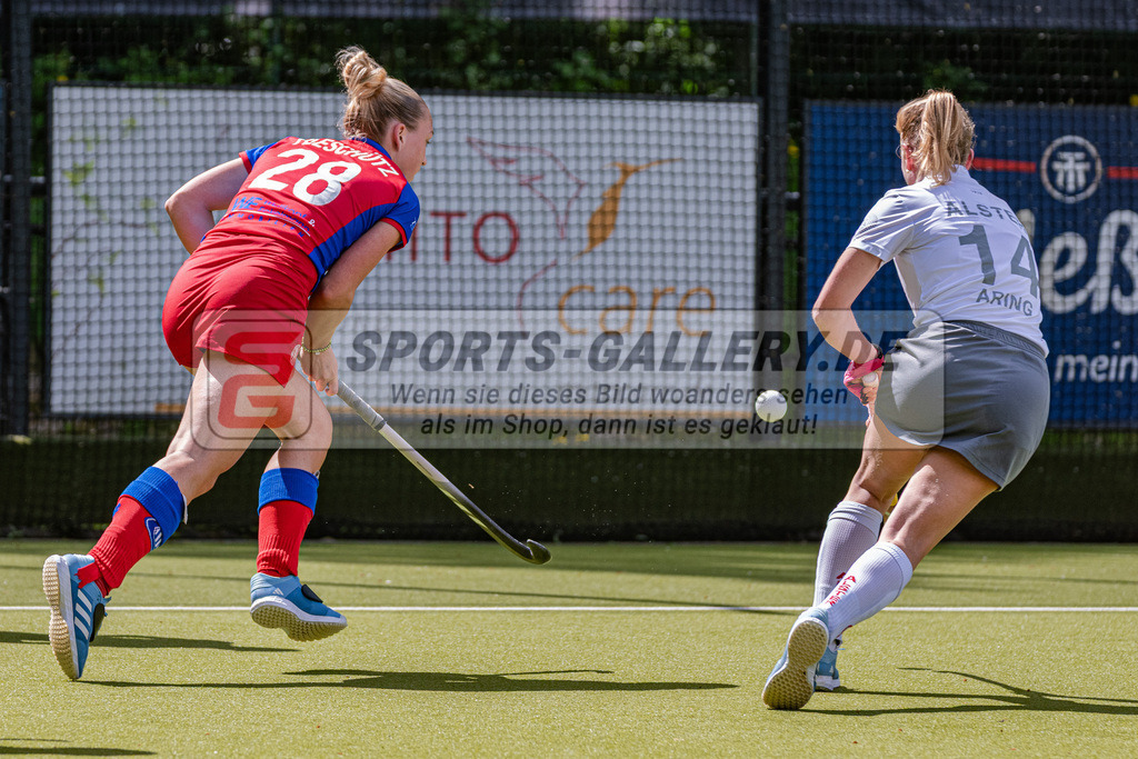 SM_20250503-DSC_8942 | 1.Bundesliga Feld - Rückrunde (W) DCADA  - GTHGC / 1:0 (0:0)