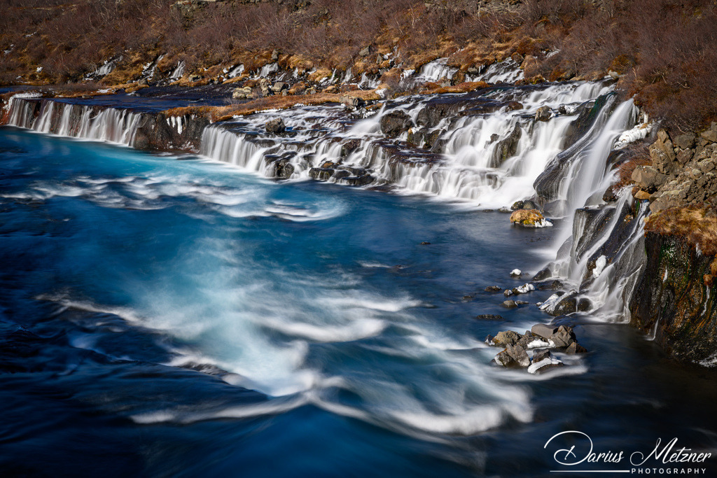 Borgarnes | Borgarnes auf Island
