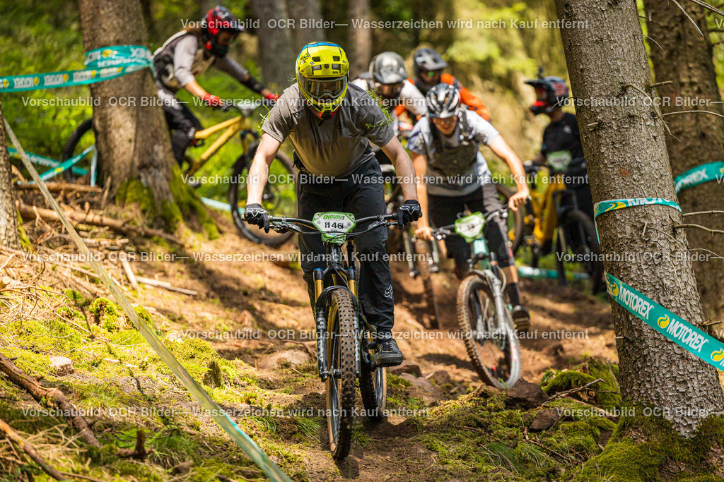 Enduro One Roßbach Samstag R6-0677 | OCR Bilder Fotograf Eisenach Michael Schröder