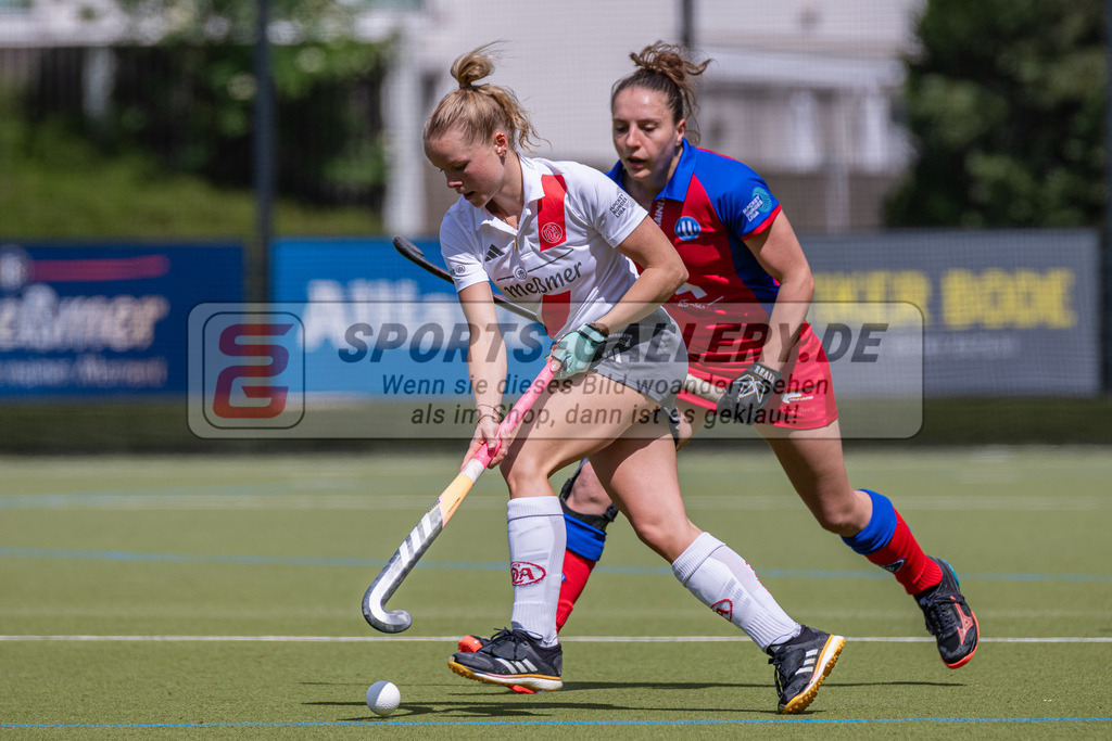 SM_20250503-DSC_8813 | 1.Bundesliga Feld - Rückrunde (W) DCADA  - GTHGC / 1:0 (0:0)
