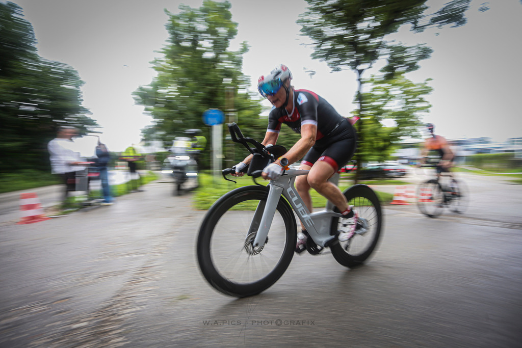 AW_L8649 | AUSTRIA, 3.08.2025, Linz, ALOHA TRI TRAUN Photo: WAPICS / Andreas Willdoner