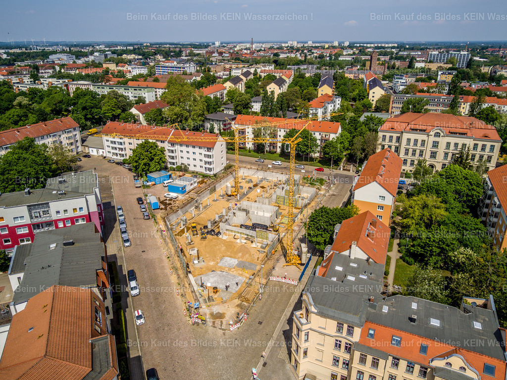 Stadtfelder | Baustelle Die Stadtfelder Johannes-Kirsch-Straße - Realizado com Pictrs.com