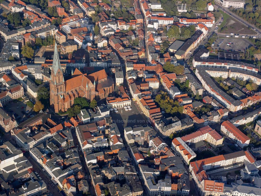 2581172 | St.-Marien-Dom zu Schwerin - Ev.-Luth. Domgemeinde, Altstadt Schwerin