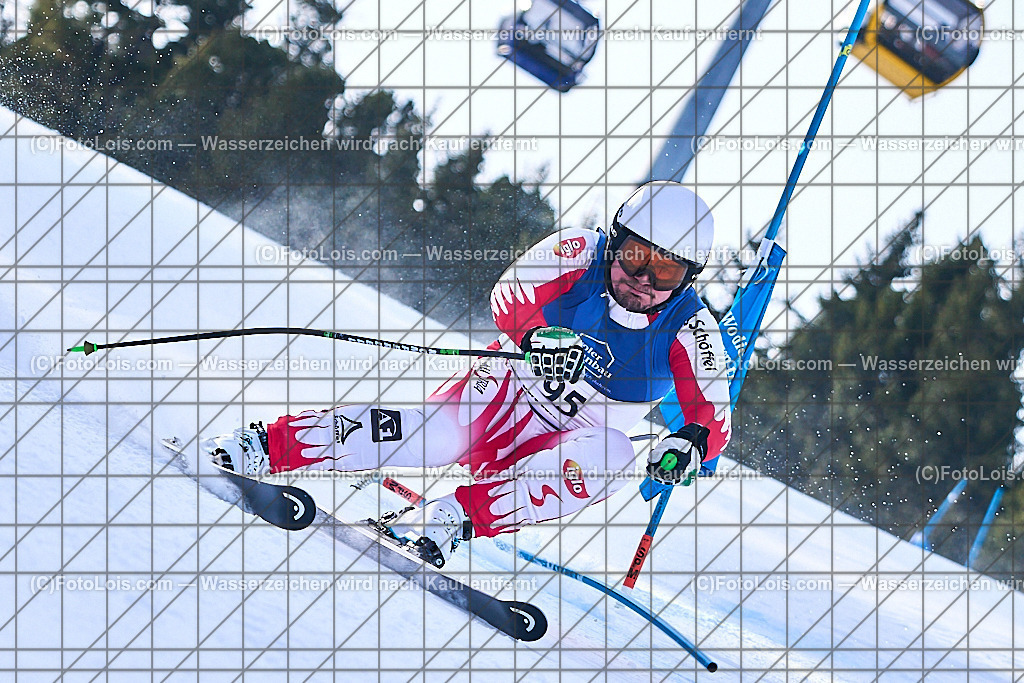 _ALP2138_FIS-Masters-GS-I_Glungezer_Gassner Stefan | FIS-MASTERS-WorldCup am Glungezer, GiantSlalom-I, Sa 17. Jänner 2026.