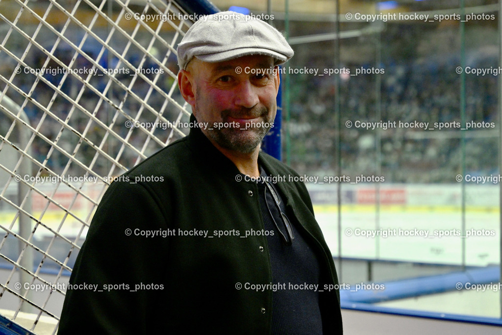 EC IDM Wärmepumpen VSV vs. MIGROSS SUPERMERCATI ASIAGO HOCKEY | Herbert Hohenberger, EC IDM Wärmepumpen VSV vs. MIGROSS SUPERMERCATI ASIAGO HOCKEY, EC IDM Wärmepumpen VSV vs. MIGROSS SUPERMERCATI ASIAGO HOCKEY am 03.11.2024 in Villach (Stadthalle Villach), Austria, (Photo by Bernd Stefan)