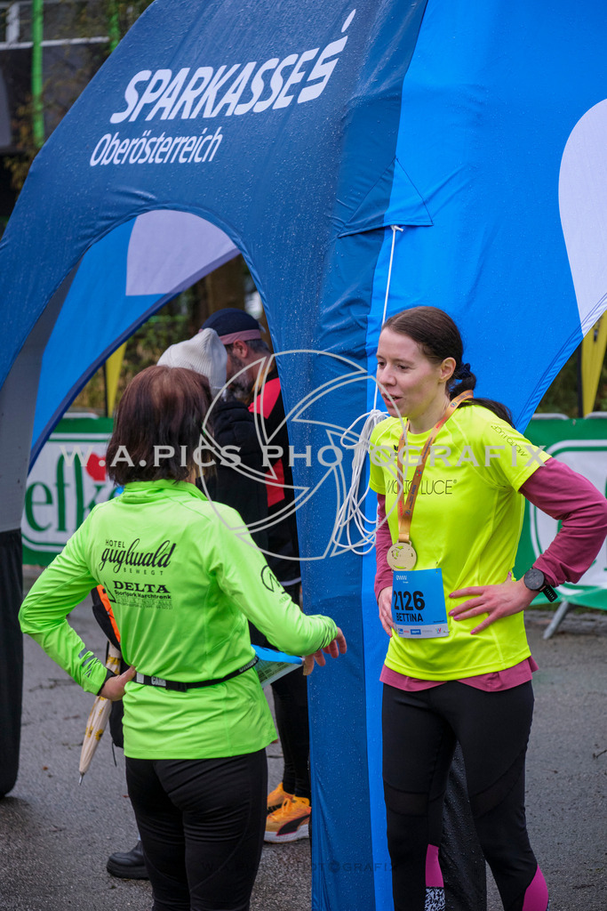..... | AUSTRIA, Wels, 30.03.25, ALOHA Wels Halbmarathon, Image Shows: , Foto: Wapics/RING M.