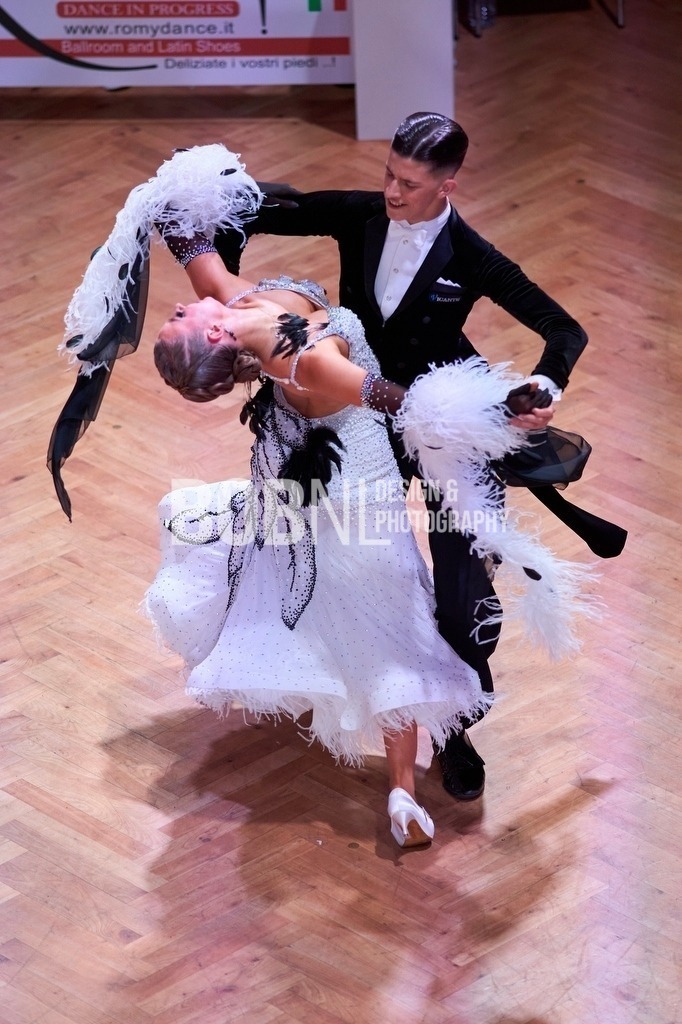 danceComp | Wuppertal - 05.07.2025: danceComp in Wuppertal (Historische Stadthalle), Germany. Photo by: BobNL design &amp; photography - Realisiert mit Pictrs.com
