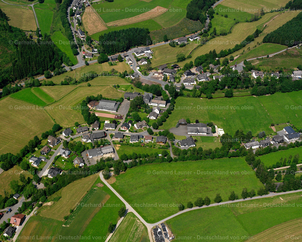 2528263 | Wemlighausen, Bad Berleburg