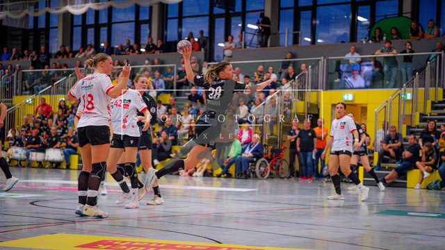 HCR VS HSV-0440 | sportfotograffelixlesske