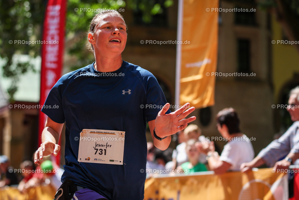GVG Fruehlingslauf in Frechen, 22.05.2022 | Impressionen vom GVG Fruehlingslauf am 22.05.2022 in Frechen (Nordrhein-Westfalen). Foto: BEAUTIFUL SPORTS/Axel Kohring