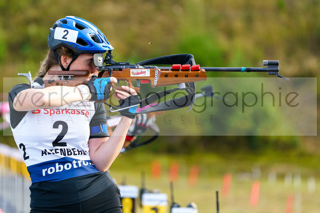 DP Altenberg | Deutschlandpokal, Altenberg - 19.-21.09.2025