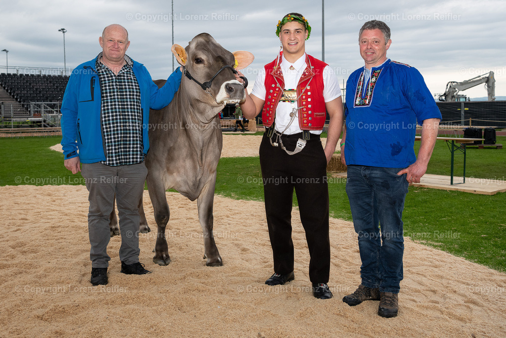 Schwingen -  TG Kantonal 2023 | Neukirch-Egnach, 30.4.23, Schwingen - TG Kantonal.