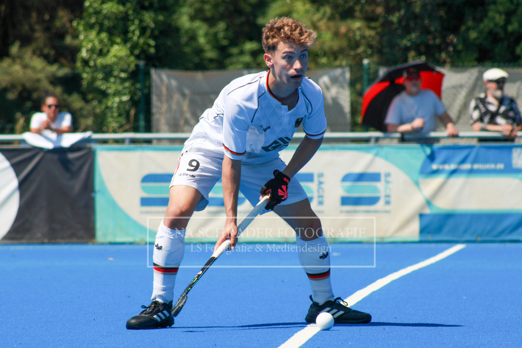 Länderspiel U18 Deutschland - Niederlande 25.06.23 Krefeld-005 | lanaschraderfotografie - Realisiert mit Pictrs.com