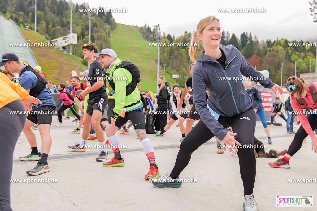 PRAB1437 | GaPa Trail 2025 #gapatrail #yourpictrs #sportshot_your_pictrs Copyright: www.sportshot.de