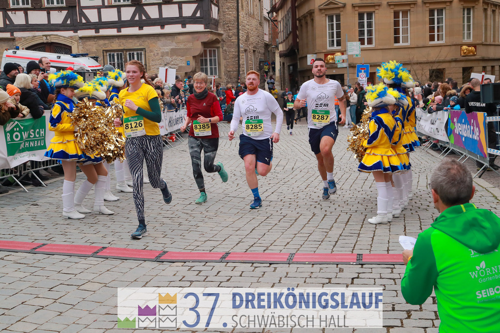Roewisch Wohnbau Cup 5000m | 3 Koenigslauf 2023 - Realisiert mit Pictrs.com