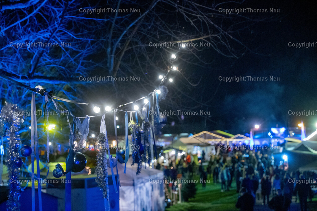 DSC_6906 | 29.11.2024, Lorscher Weihnachstmarkt, ,, Bild: Thomas Neu