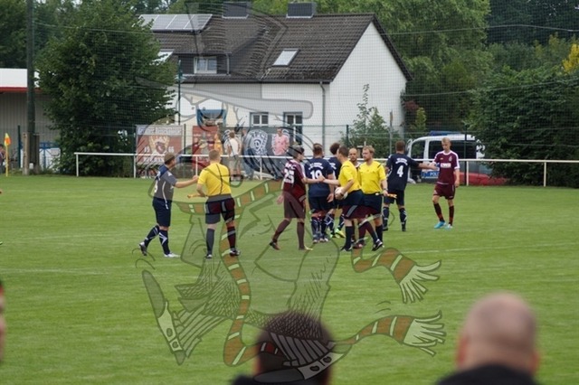 SG Union Klosterfelde vs. BFC Dynamo 102 | mythos-online-redaktion