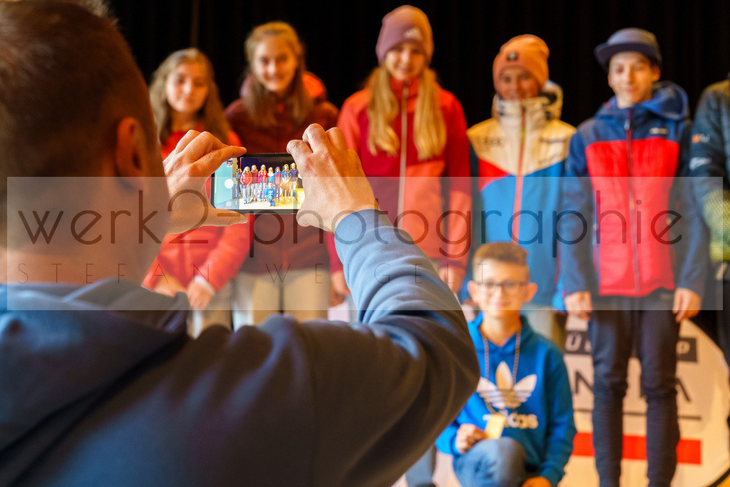 DSC Schönwald | 1. DSV E.INFRA Schülercup / RWS Cup Biathlon in Schönwald am 27. - 29. September 2024