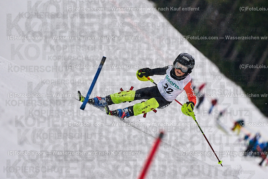 _ALP7234_KinderVergleich-SL_Semmering_Riess Matteo | NÖ LandesKinderRennen + Raiffeisen Wiener Alpen KinderCup, SLALOM am Semmering/Südhang, So 25. Jänner 2026.