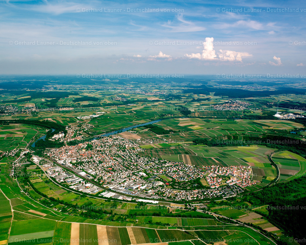 2500378 | Lauffen am Neckar