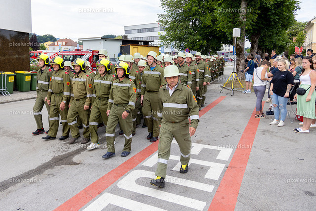 Bezirksleistungsbewerb der Feuerwehren - Bezirk Feldkirchen | Bildershop von pixelworld.at - Realisiert mit Pictrs.com