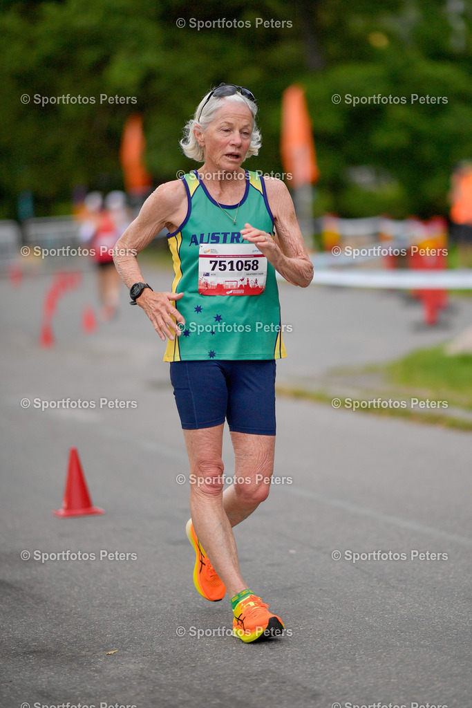 WMAC 2024 - Day 4_25 | World Masters Athletics Championship am 17.08.2024 in Gotheburg; SpeerwurfPhoto: Kai Peters - Realisiert mit Pictrs.com