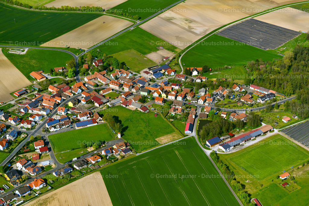 3600597 | Geesdorf, Wiesentheid