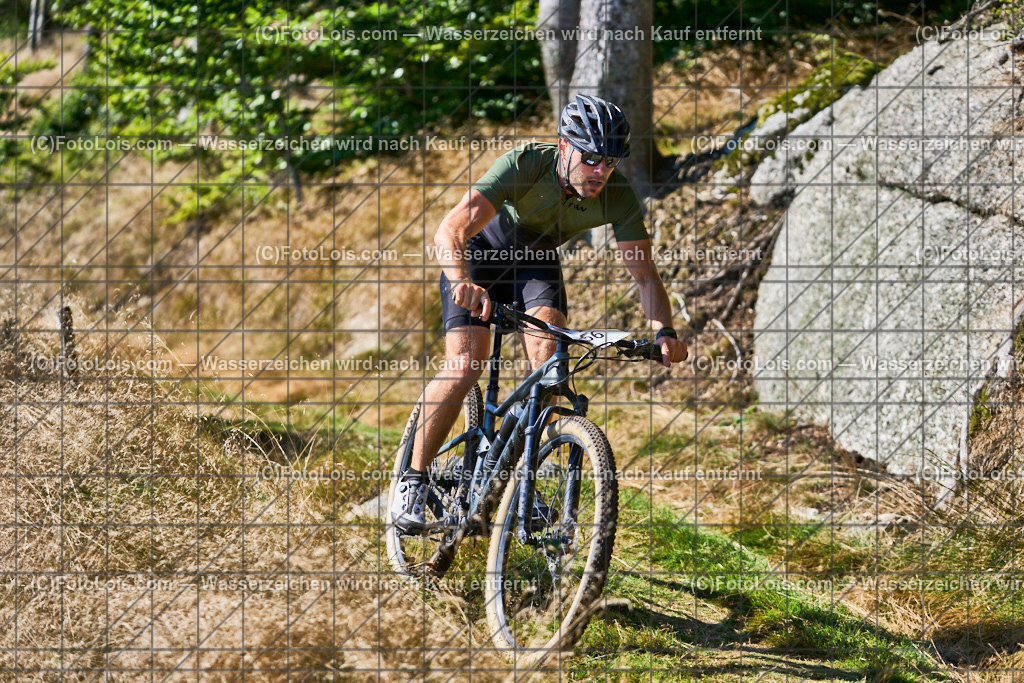 ALP6603_GRANITBEISSER_Medium_Freyenschlag Oskar | (C)FotoLois.com, Alois Spandl, 28. GRANITBEISSER Mountainbike-Marathon in St. Georgen am Walde, Sa 3. Sept. 2022.