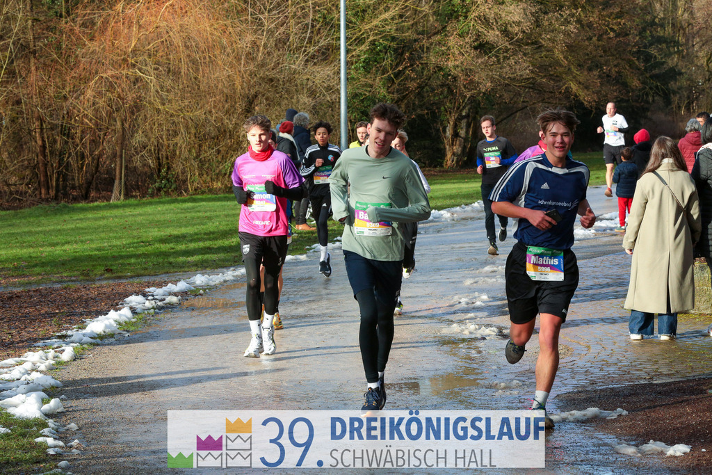 39. 3Koenigslauf 2025 | 20250106_3koenigslauf - Realisiert mit Pictrs.com