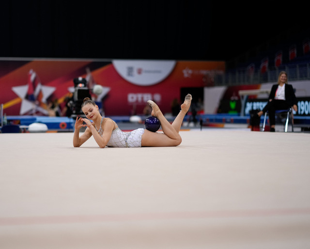 DM049265 | Die Finals 2026 Hannover in der ZAG Arena