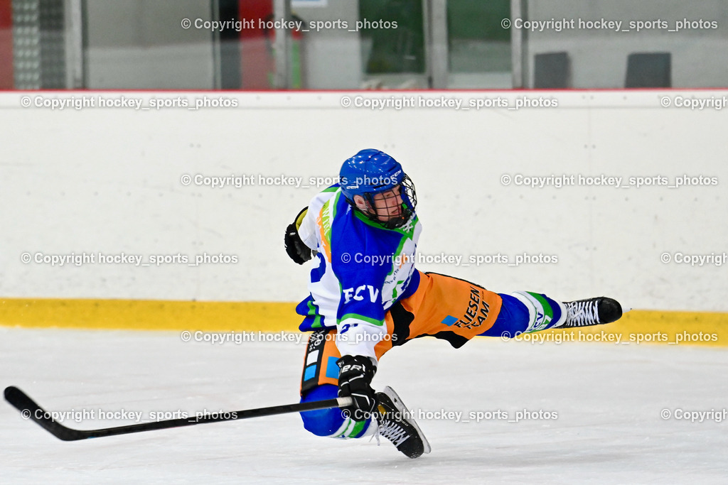  EC Tigers Paternion vs. EC Virgen 8.1.2022 | #87 Holzer Kevin