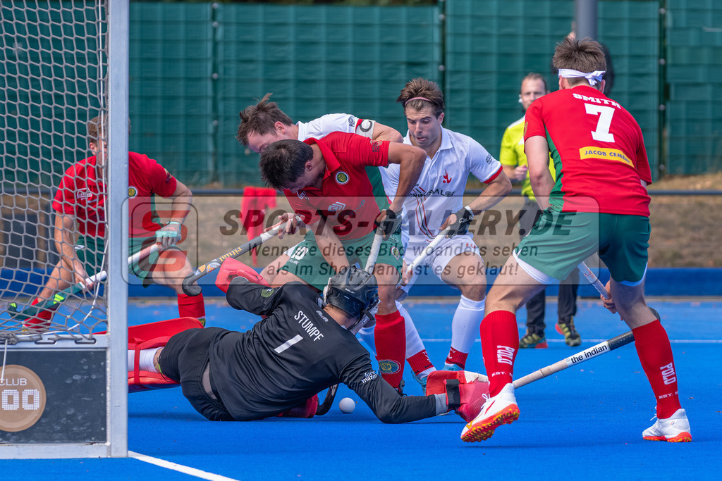 SM_20250913-D85_3046 | Hinrunde (M) HPC - TSV Mannheim / 6:4 n.P. (3:3)