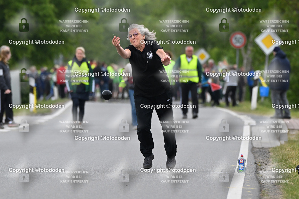 DSC_5751 | Insa Bengen / Ochtersum Platz 4 = 935m Frauen IV - Holz