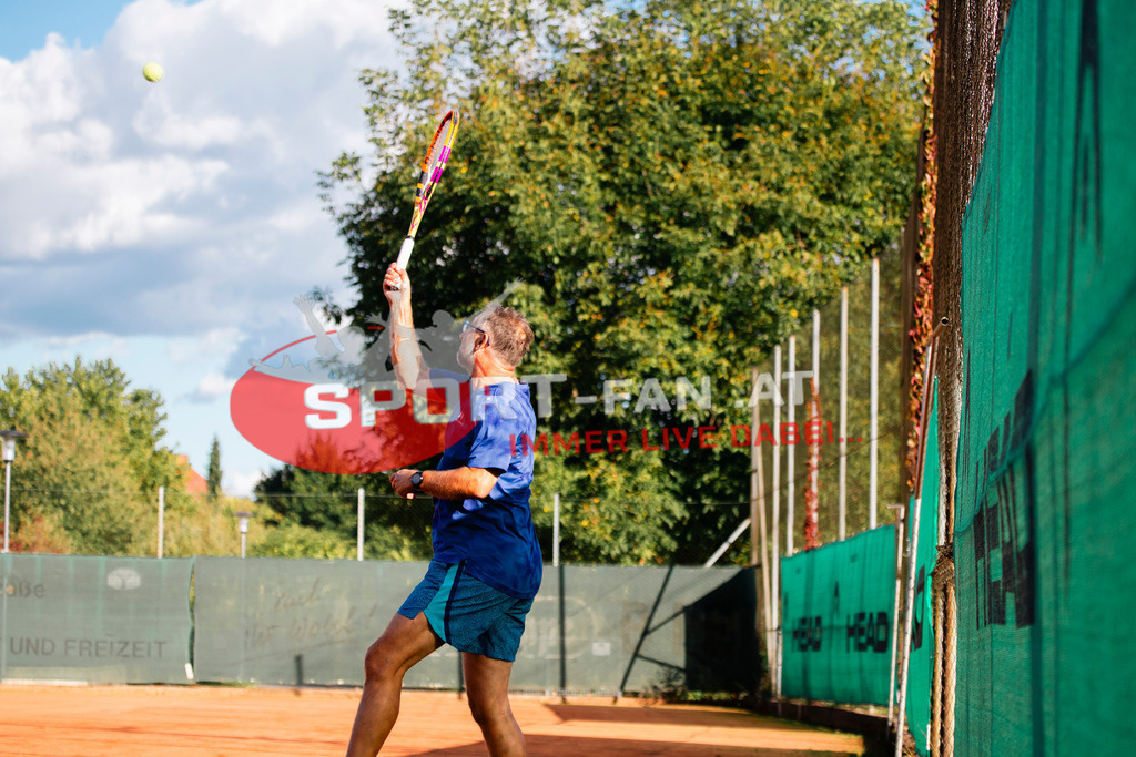 Tennis, ESV Vereinsmeisterschaft | Tennis, ESV Vereinsmeisterschaft, Tennismeisterschaft am 29.09.2024 in Klagenfurt (ESV Tennisplätze), Austria, (Photo by Ernst Krawagner sport-fan.at) - Realisiert mit Pictrs.com