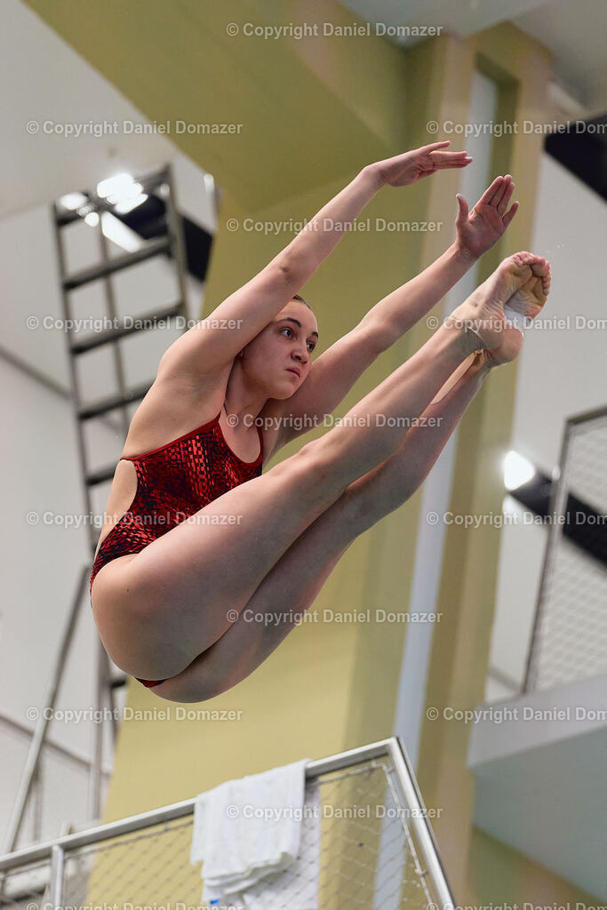 International Youth Diving Meet 2026 | Day 5 of 5 | International Youth Diving Meet 2026| Day 5 of 5 | 26.04.2026 | Youth diving competition featuring 1m and 3m springboard and platform at the Schwimmsportkomplex Freiberger Platz in Dresden.@ Domazer Photography - Realisiert mit Pictrs.com