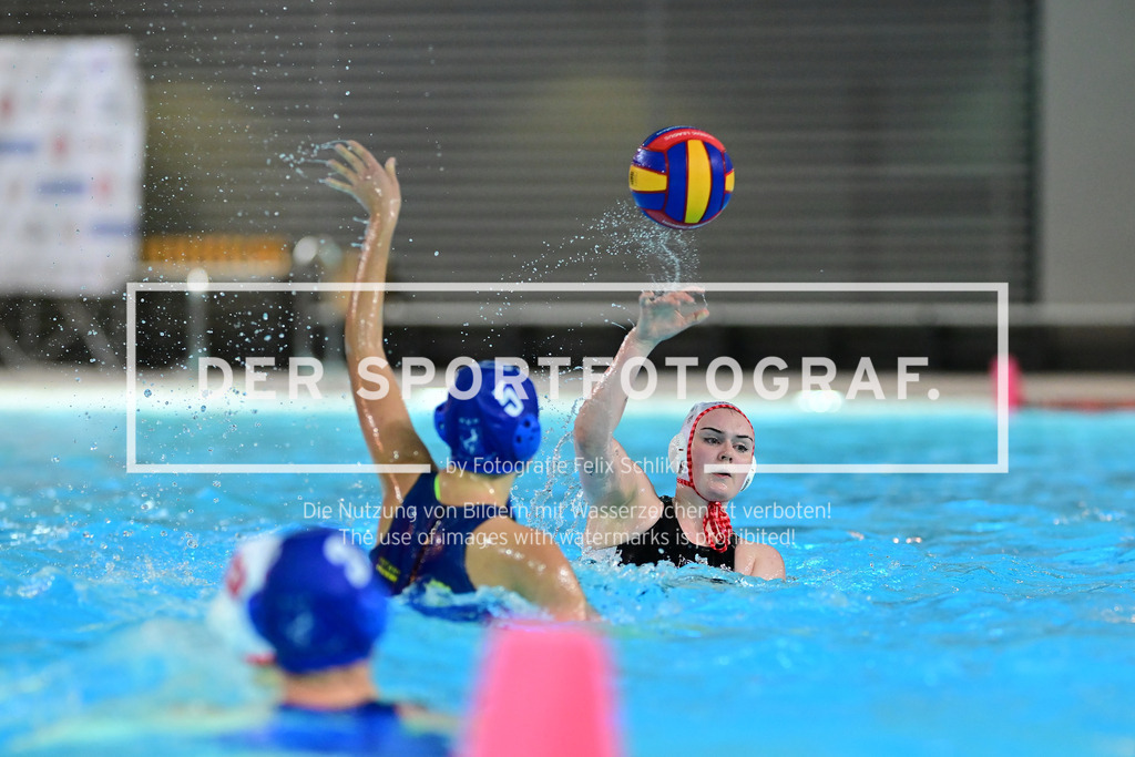 Wasserball I Frauen I Nordic League I ETV Hamburg - KVP Piestany I 56256 | Der Sportfotograf. - Realisiert mit Pictrs.com