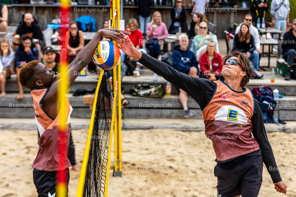 2024-00106329-Hauptstadt-Masters61 |  13.07.2024; Berlin Foto: Gerold Rebsch - www.beachpics.de