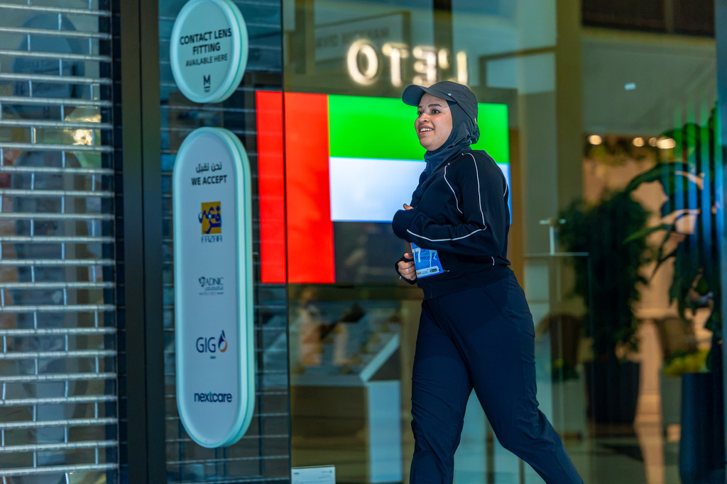 MALL-8982 | aspiresports