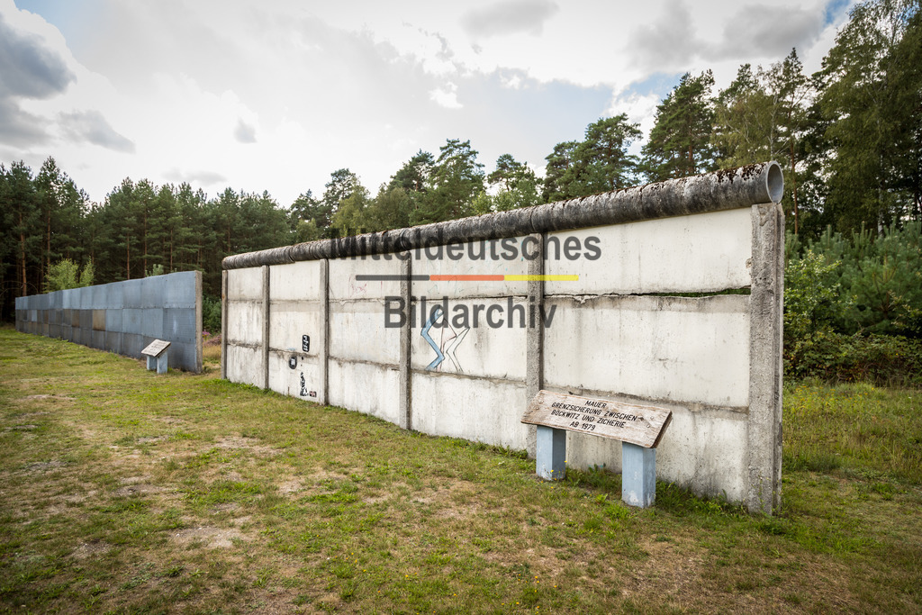 innerdeutsche Grenze Grünes Band Böckwitz-7950 | Die innerdeutsche deutsch-deutsche Grenze, das Grüne Band - Realisiert mit Pictrs.com