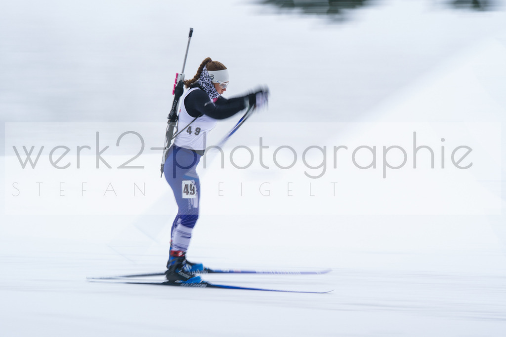 DP Oberwiesenthal | 6. DSV JOKA Deutschlandpokal Biathlon vom 20. - 21.02.2026 in der SPARKASSEN-Arena Oberwiesenthal