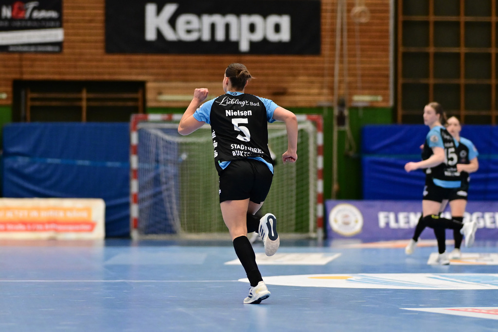 Handball I Frauen I Saison 2024-2025 I 1. HBF I 19. Spieltag I Buxtehuder SV - HSG Blomberg-Lippe | Der Sportfotograf. - Realisiert mit Pictrs.com