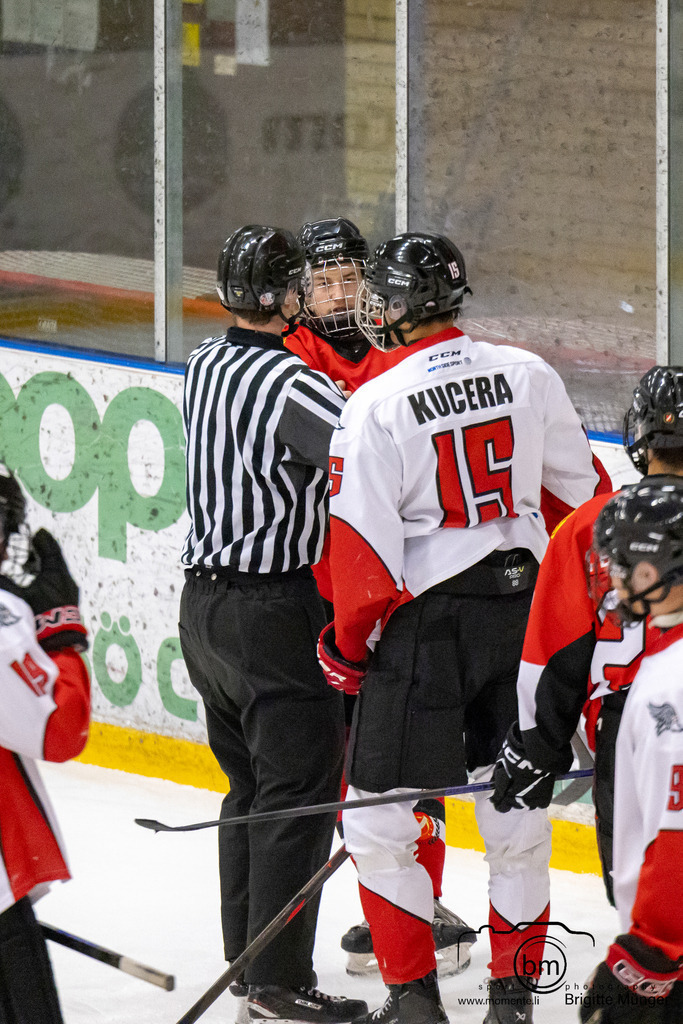 Tyresö Hanviken Hockey vs IFK Täby HC_570A0937 | Preseason U18 Regional Herr Östra - Realisiert mit Pictrs.com