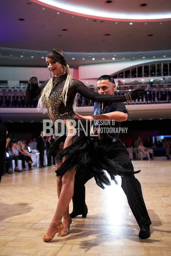 Dance Sport Festival | Bremen - 28.06.2026: Dance Sport Festival in Bremen (Congres Centrum), Germany. Photo by: BobNL design &amp; photography - Realisiert mit Pictrs.com