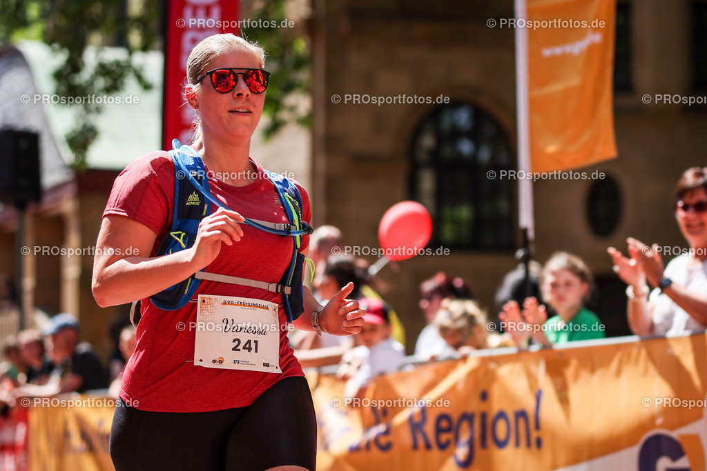 GVG Fruehlingslauf in Frechen, 22.05.2022 | Impressionen vom GVG Fruehlingslauf am 22.05.2022 in Frechen (Nordrhein-Westfalen). Foto: BEAUTIFUL SPORTS/Axel Kohring