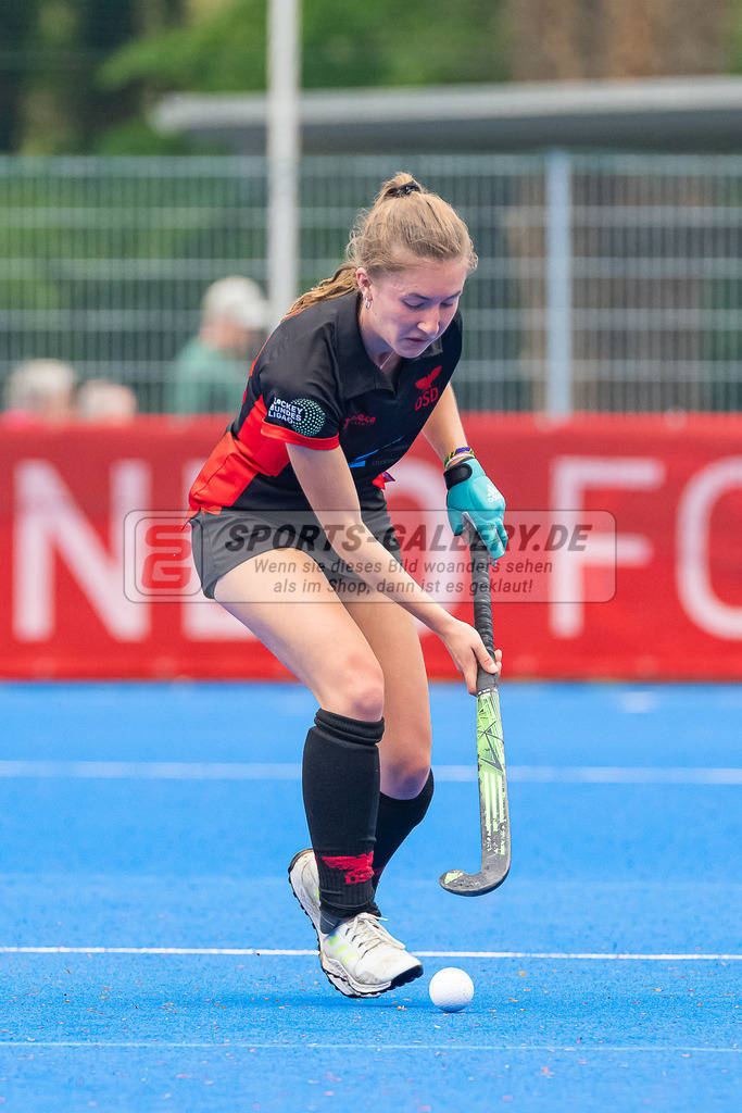 HK_20230507_108120 | 2. Bundesliga Damen Crefelder HTC - DSD Düsseldorf am 7.5.2023 Crefelder HTC ( CHTC ), Krefeld  ,
