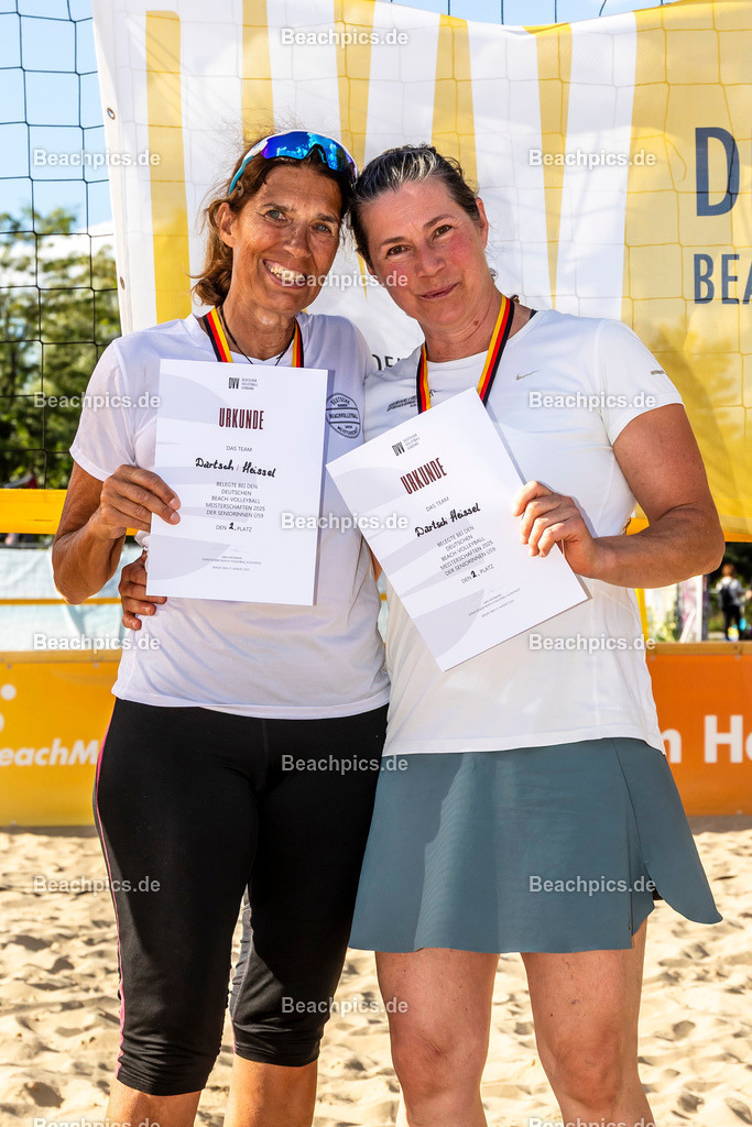 2025-200087384-Deutsche-Senioren-Beach-Meisterschaft |  31.08.2025; Berlin Foto: Gerold Rebsch - www.beachpics.de
