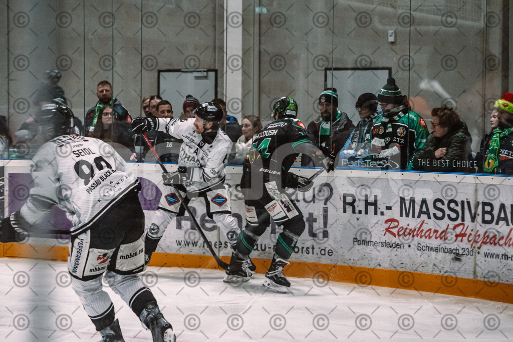 Alligators_vs_Passau_26_12_2025-026 | Höchstadt Alligators Fotogalerie: Eishockey-Action aus Franken. Professionelle Spielfotos, Portraits & Stadionbilder zum Download. Jetzt entdecken! - Realisiert mit Pictrs.com