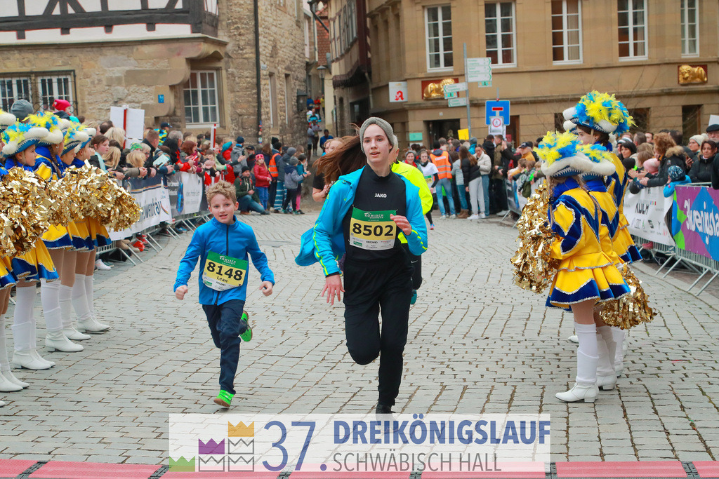 Roewisch Wohnbau Cup 5000m | 3 Koenigslauf 2023 - Realisiert mit Pictrs.com